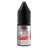 IVG Strawberry Jam Yogurt Nic Salt Vape Juice